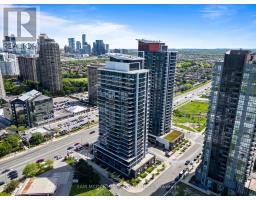 1602 - 55 EGLINTON AVENUE W, Mississauga, Ontario