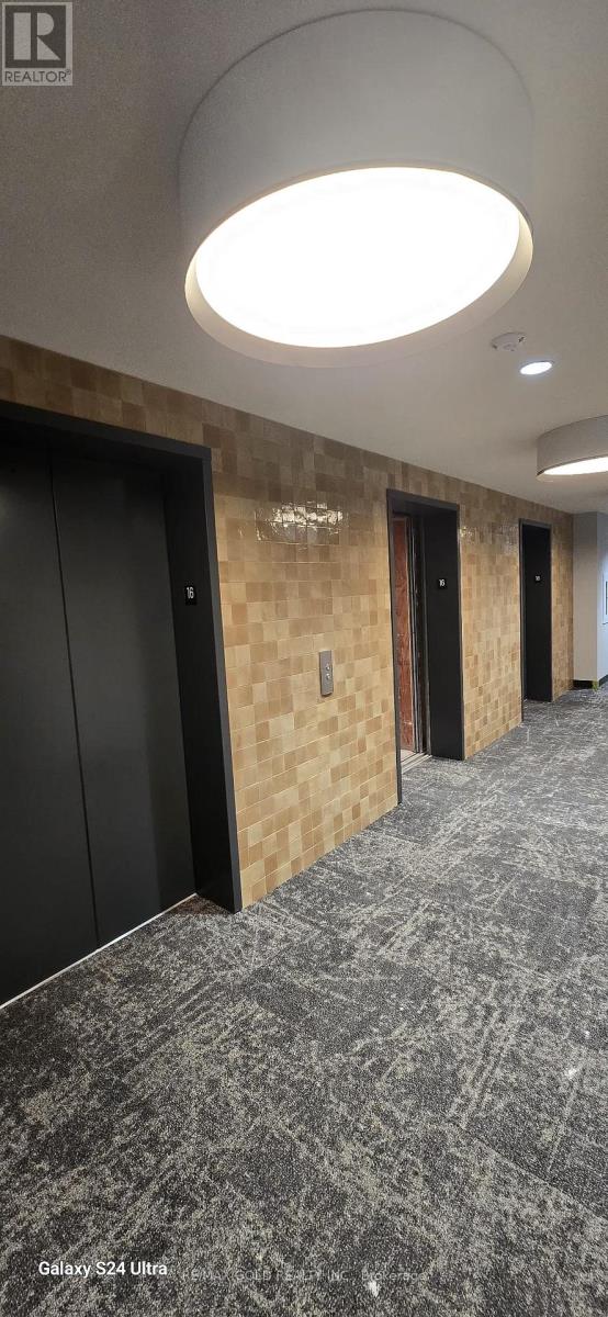 1613 - 2495 Eglinton Avenue W, Mississauga, Ontario  L5M 2T2 - Photo 14 - W13630188