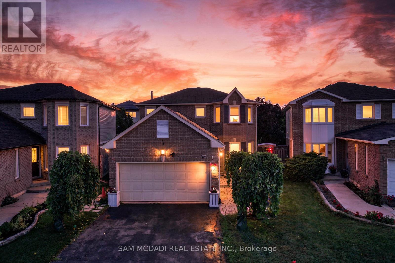 6251 SALTMARSH COURT, Mississauga, Ontario