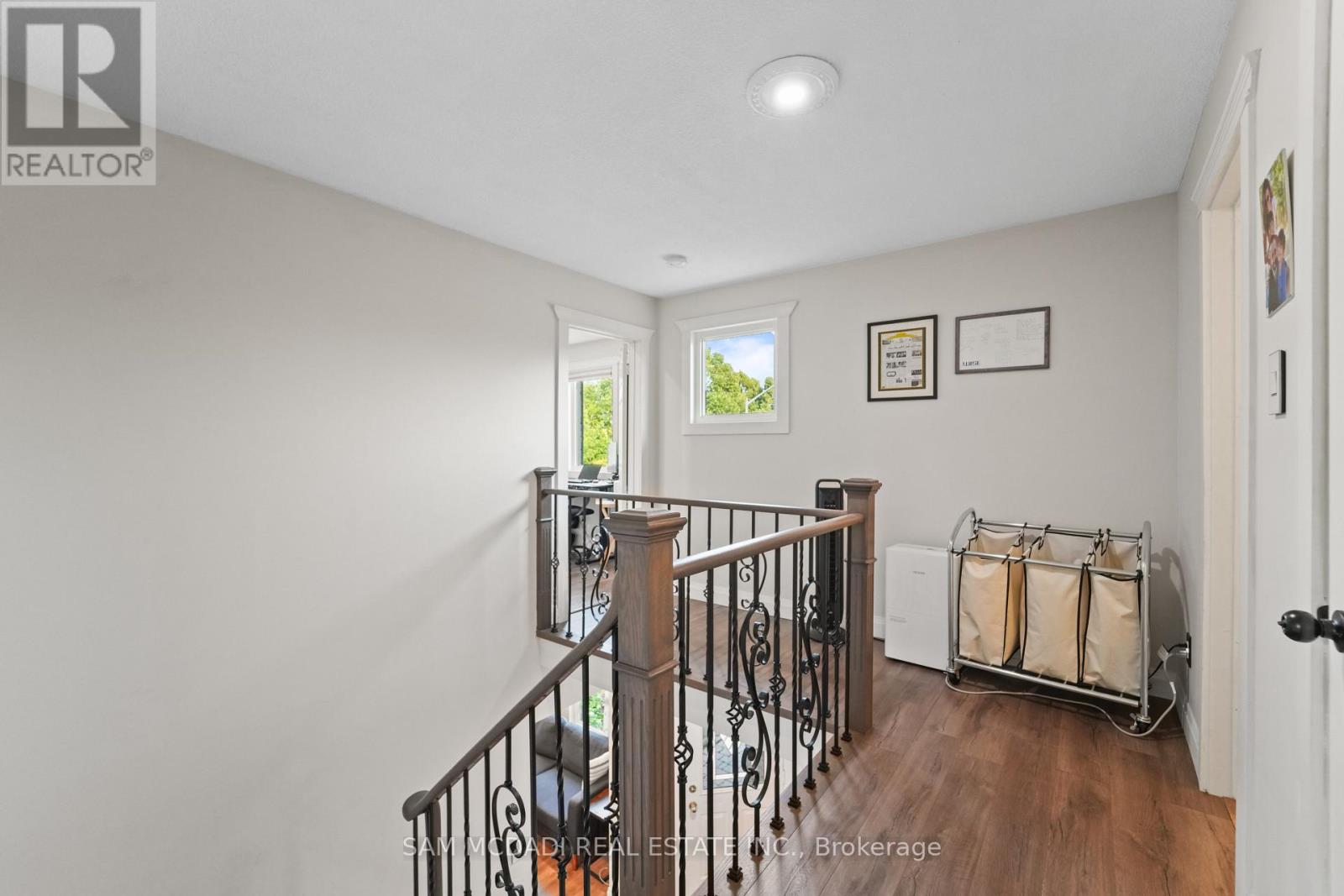 6251 Saltmarsh Court, Mississauga, Ontario  L5N 5V9 - Photo 21 - W13630208