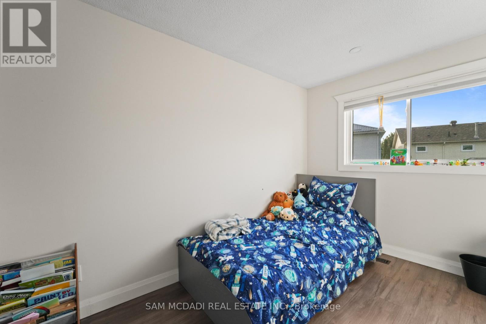6251 Saltmarsh Court, Mississauga, Ontario  L5N 5V9 - Photo 29 - W13630208
