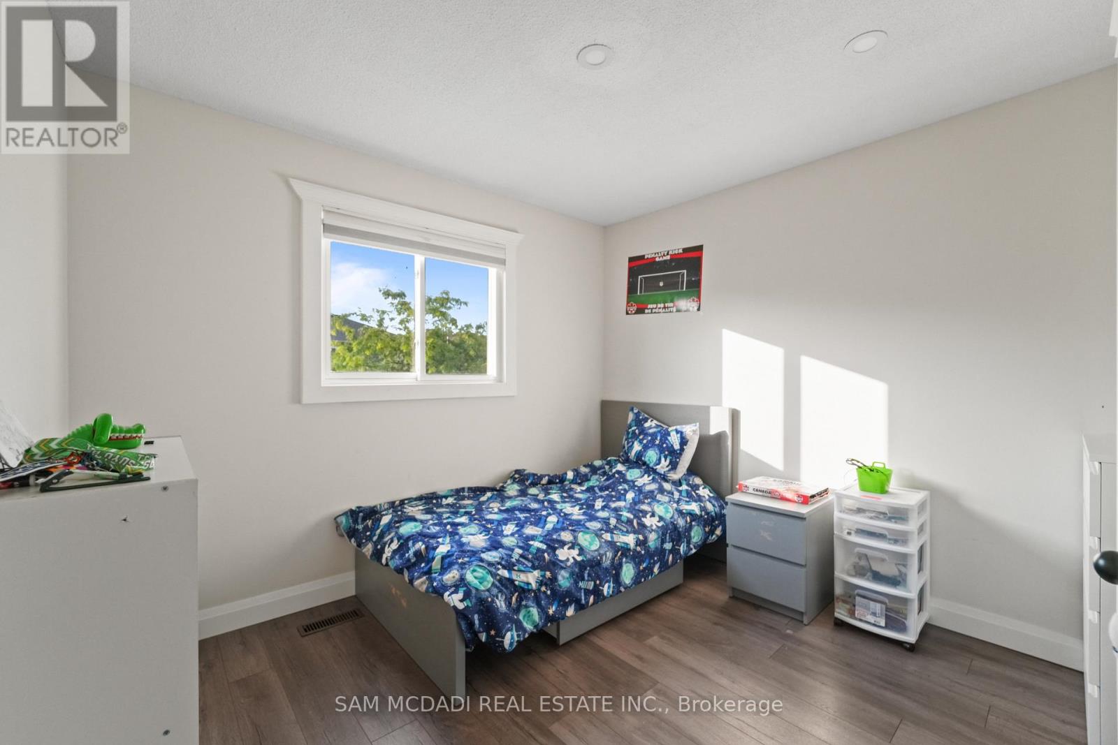 6251 Saltmarsh Court, Mississauga, Ontario  L5N 5V9 - Photo 30 - W13630208