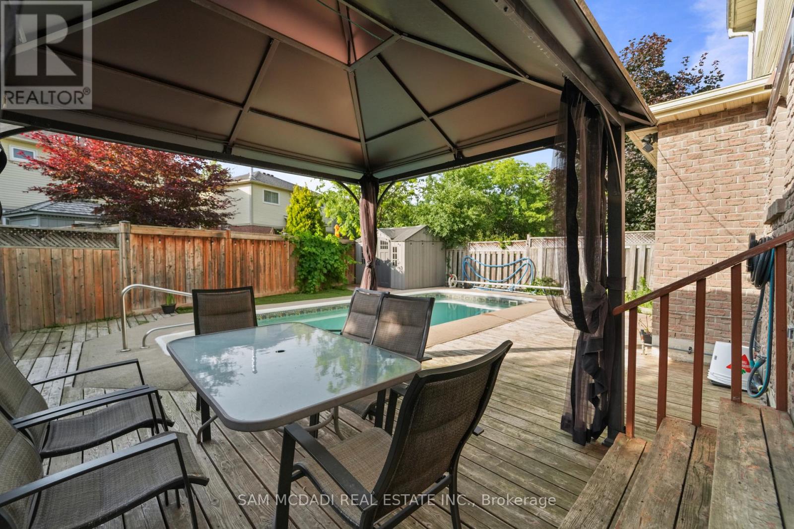 6251 Saltmarsh Court, Mississauga, Ontario  L5N 5V9 - Photo 42 - W13630208