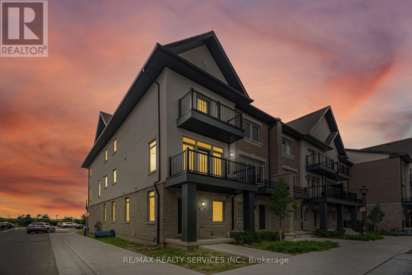 1 SPRINGDALE AVENUE, Caledon, Ontario