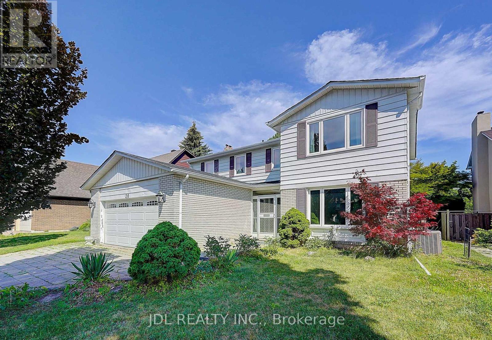 20 Mossgrove Trail, Toronto, Ontario  M2L 2W3 - Photo 2 - C13570564