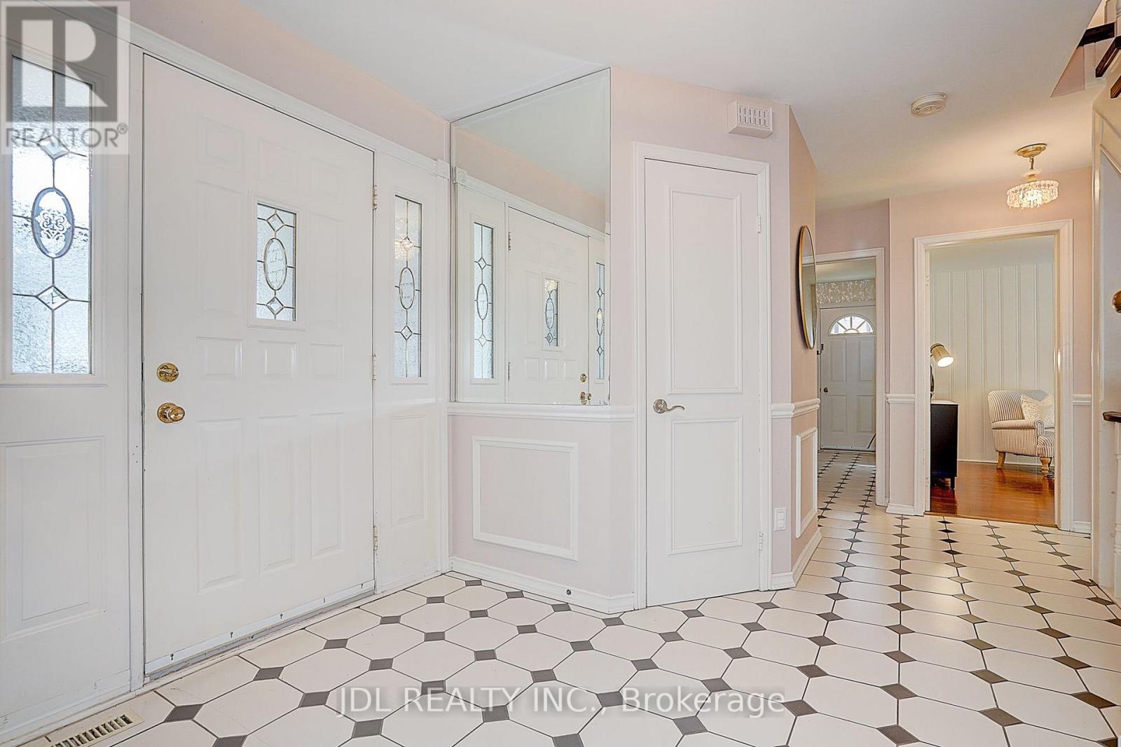 20 Mossgrove Trail, Toronto, Ontario  M2L 2W3 - Photo 8 - C13570564