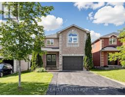 6 BOOTH LANE, Barrie, Ontario
