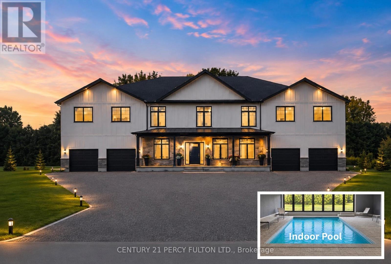 86 WOODLAND DRIVE PINE, Norfolk, Ontario