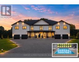 86 WOODLAND DRIVE PINE, Norfolk, Ontario