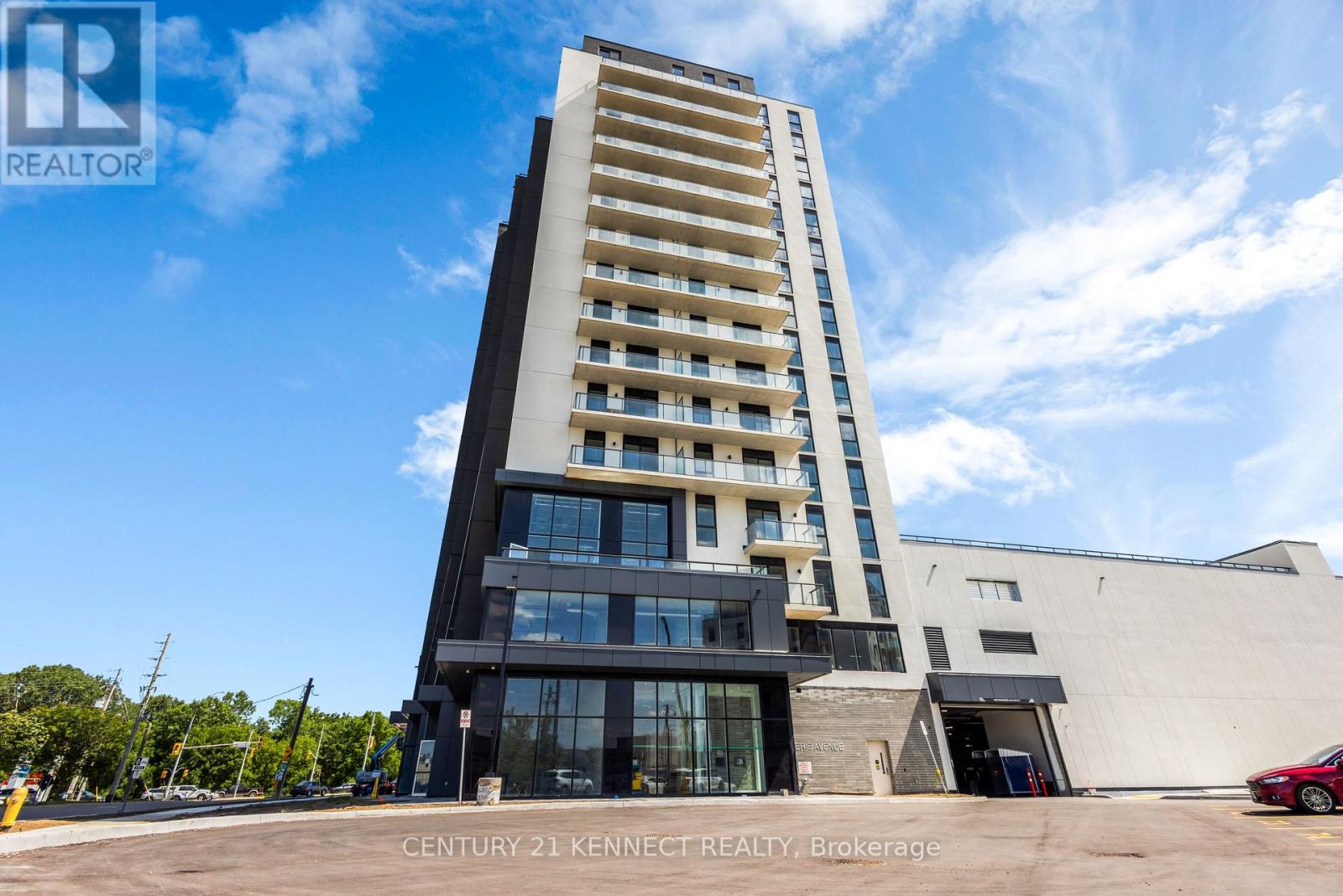 1306 - 33 ERIE AVENUE, Brantford, Ontario
