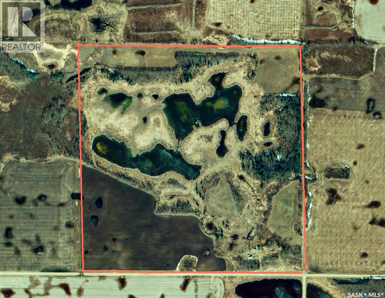 162 Acres Farmland East of Debden, Canwood Rm No. 494, Saskatchewan