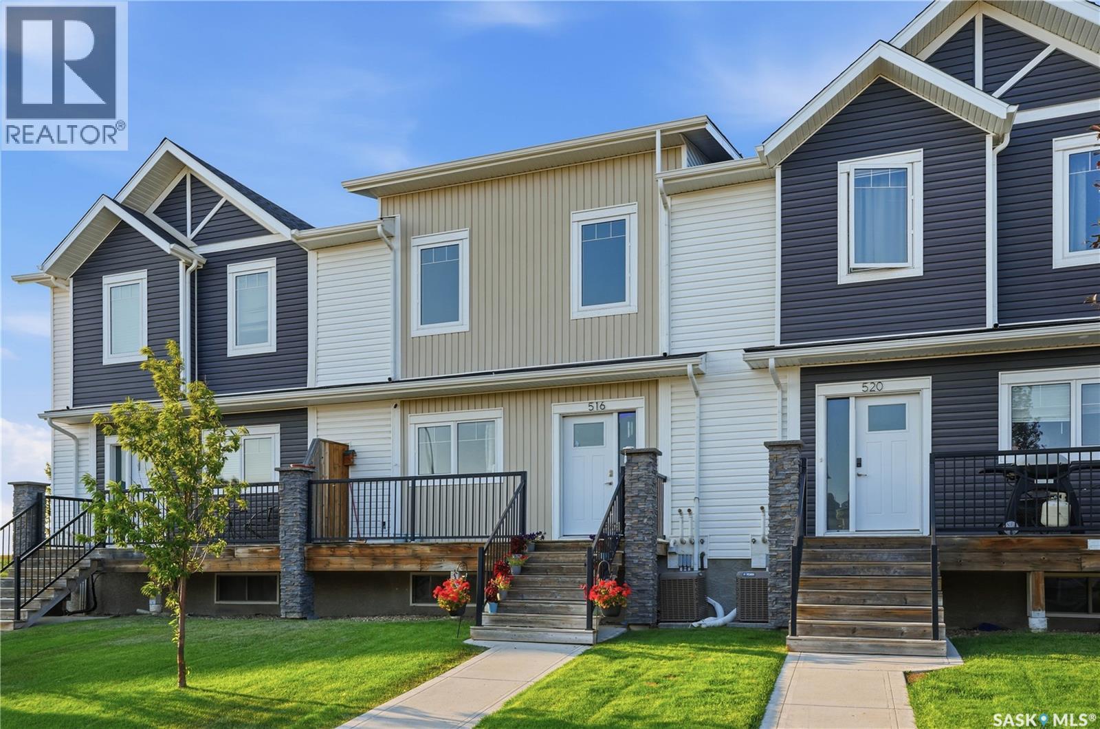 516 Kloppenburg CRESCENT, Saskatoon, Saskatchewan