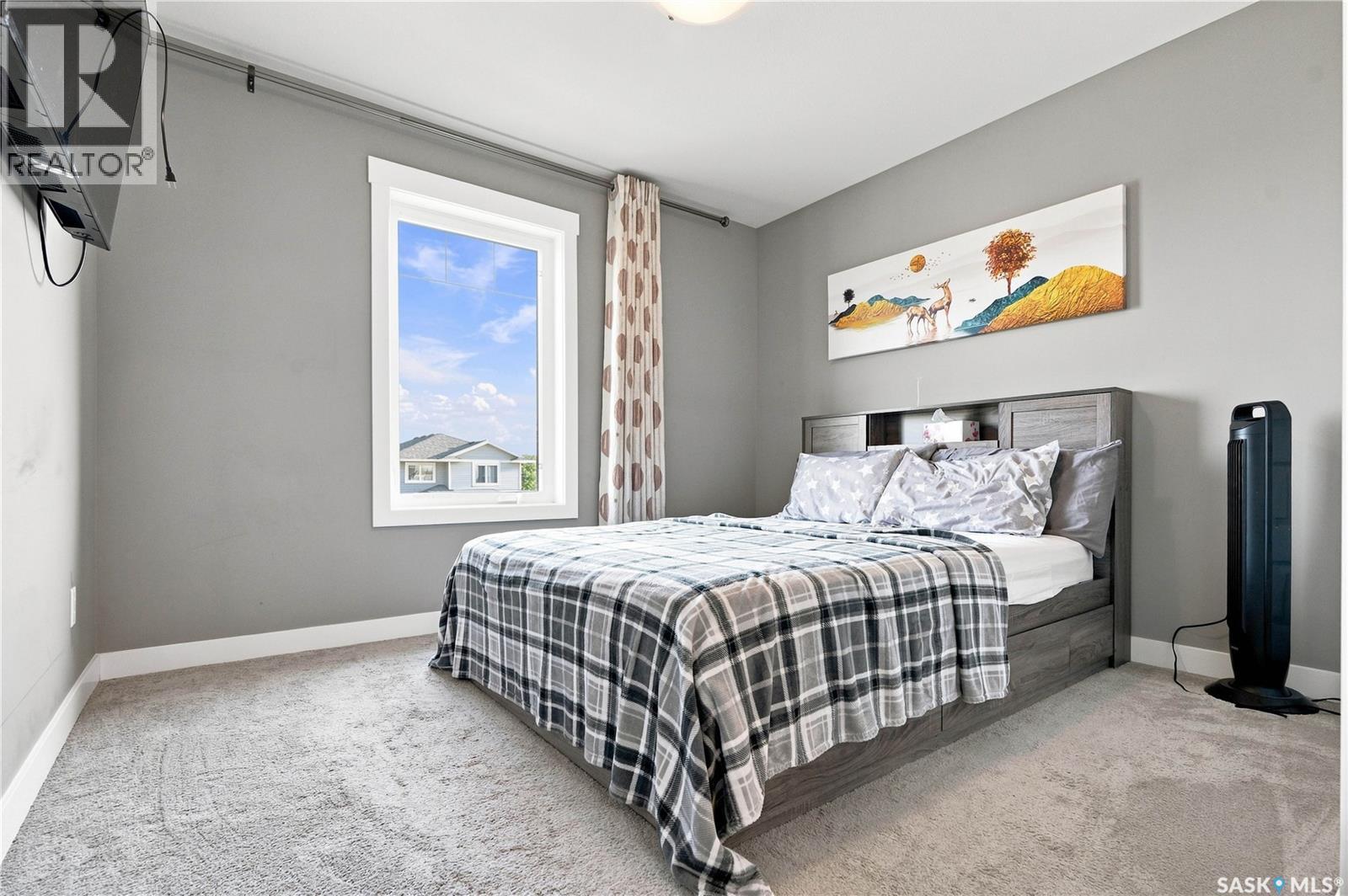 516 Kloppenburg Crescent, Saskatoon, Saskatchewan  S7W 0X8 - Photo 22 - SK044212