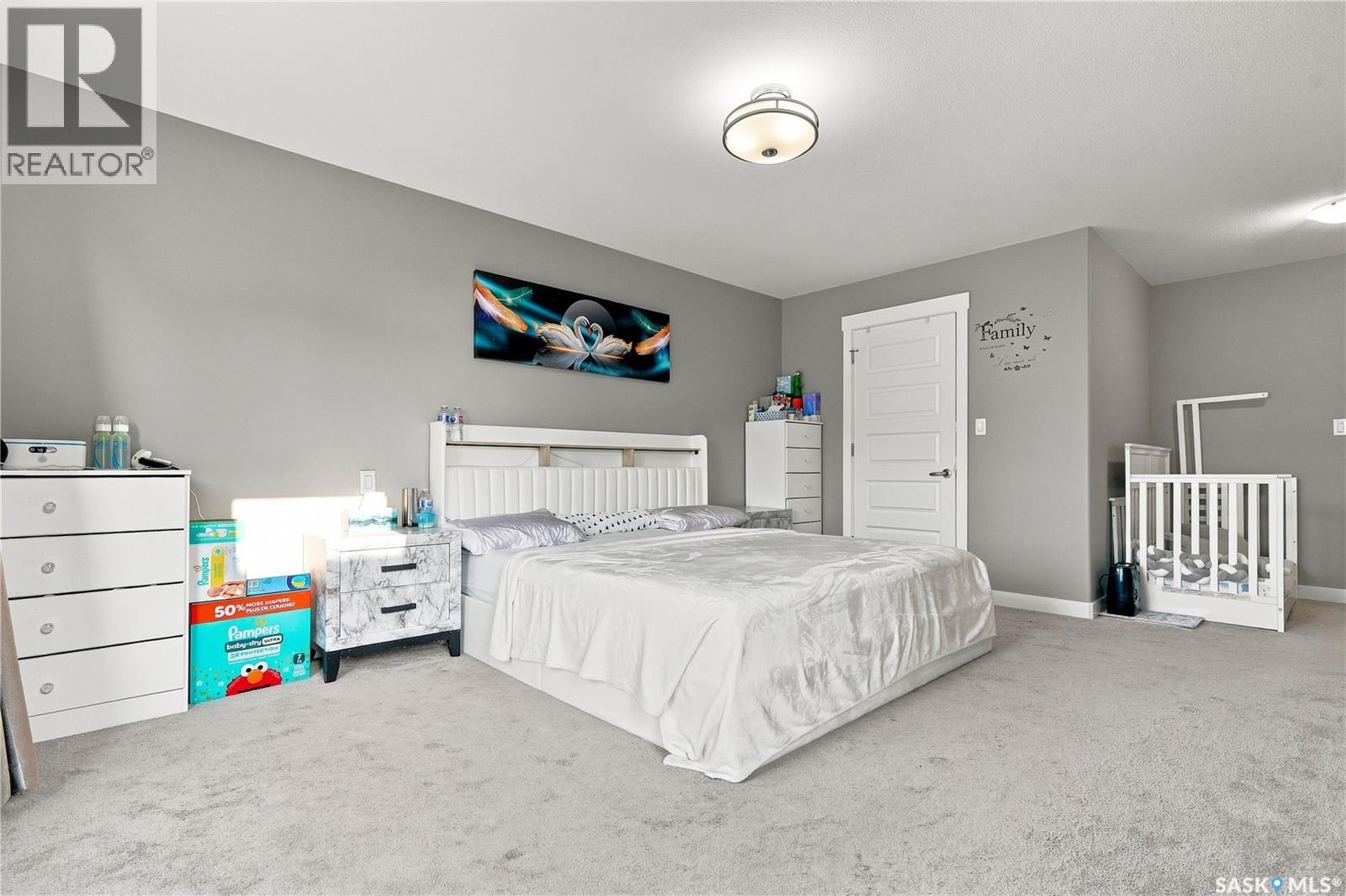 516 Kloppenburg Crescent, Saskatoon, Saskatchewan  S7W 0X8 - Photo 30 - SK044212