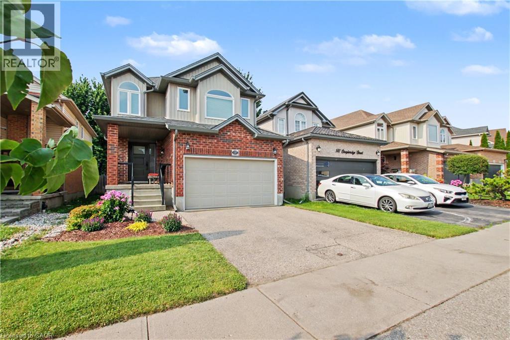 137 Steepleridge Street, Kitchener, Ontario  N2P 2W2 - Photo 3 - 40851524
