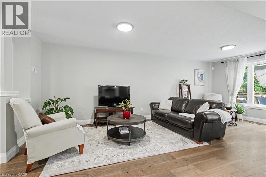 137 Steepleridge Street, Kitchener, Ontario  N2P 2W2 - Photo 9 - 40851524