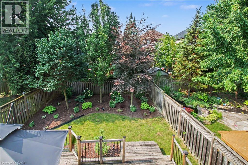 137 Steepleridge Street, Kitchener, Ontario  N2P 2W2 - Photo 33 - 40851524
