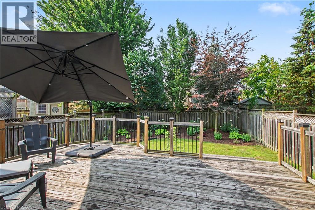 137 Steepleridge Street, Kitchener, Ontario  N2P 2W2 - Photo 34 - 40851524