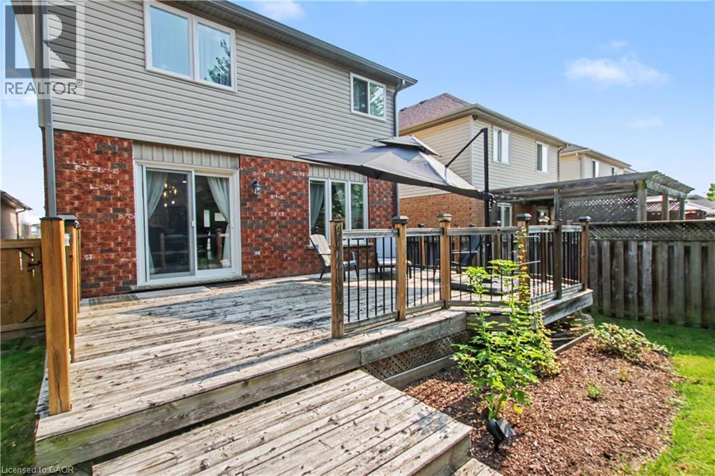137 Steepleridge Street, Kitchener, Ontario  N2P 2W2 - Photo 37 - 40851524