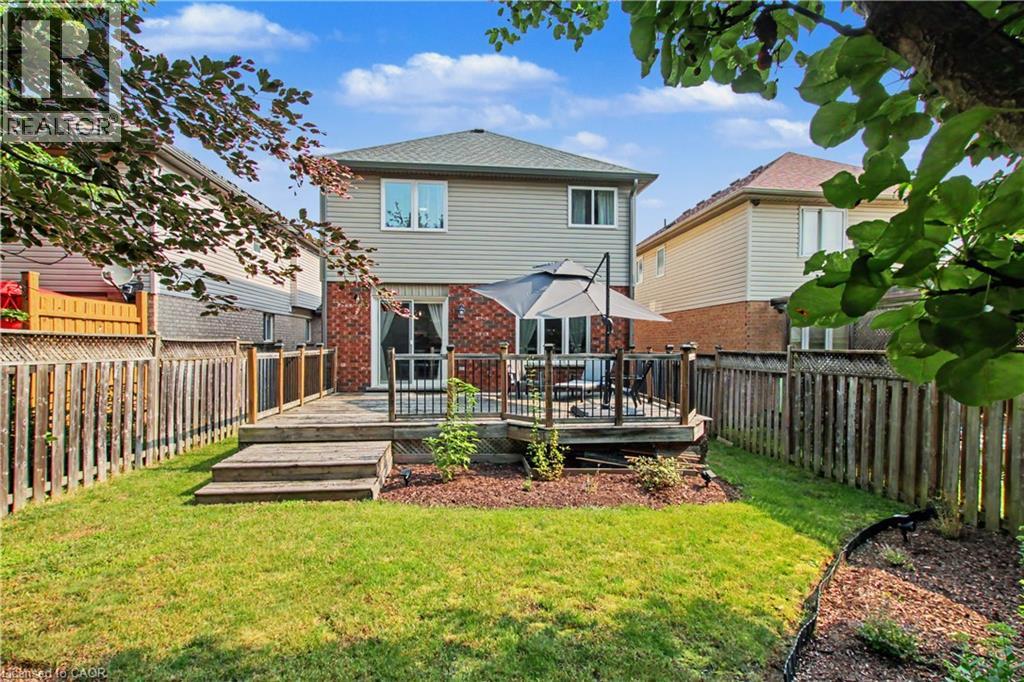 137 Steepleridge Street, Kitchener, Ontario  N2P 2W2 - Photo 36 - 40851524