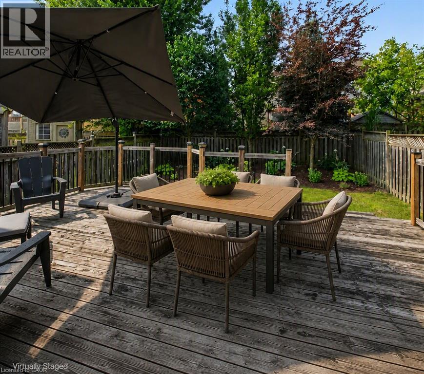 137 Steepleridge Street, Kitchener, Ontario  N2P 2W2 - Photo 35 - 40851524