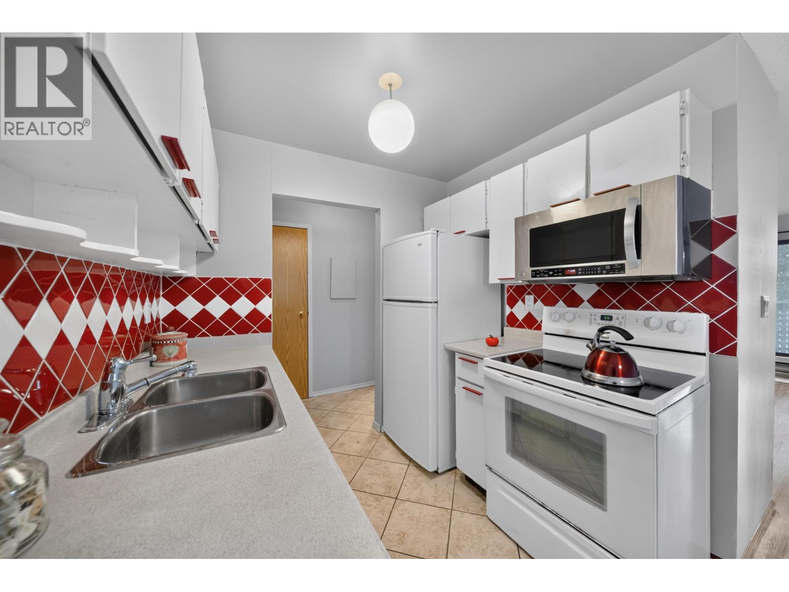 322 8700 Ackroyd Road, Richmond, British Columbia  V6X 3G2 - Photo 6 - R3150954