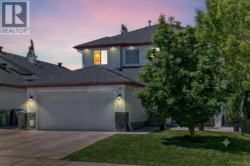 382 Cove Road, Chestermere, Alberta  T1X 1J6 - Photo 3 - A2333655