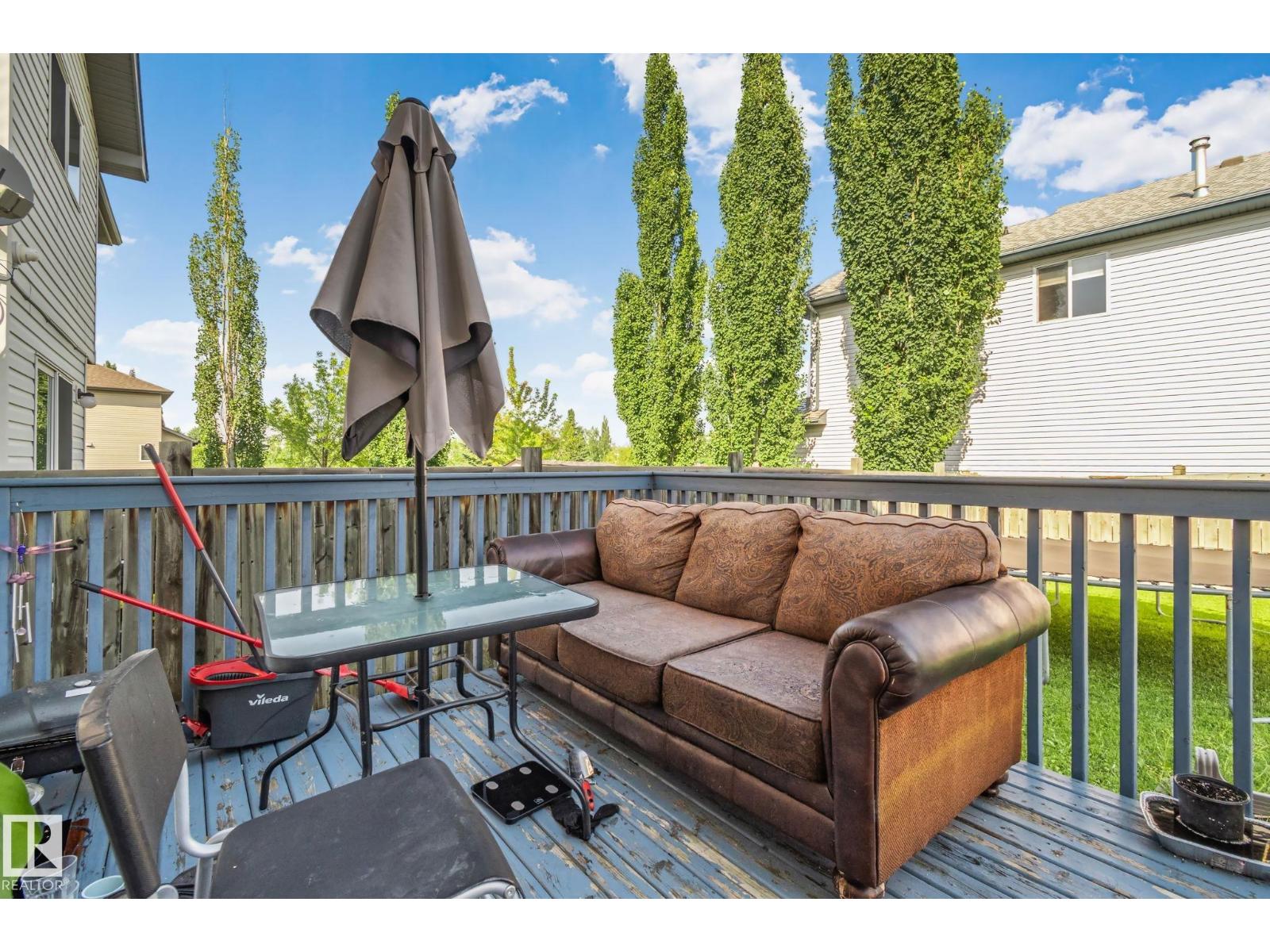 2819 33 St NW NW, Edmonton, Alberta  T6T 1P5 - Photo 14 - E4501847