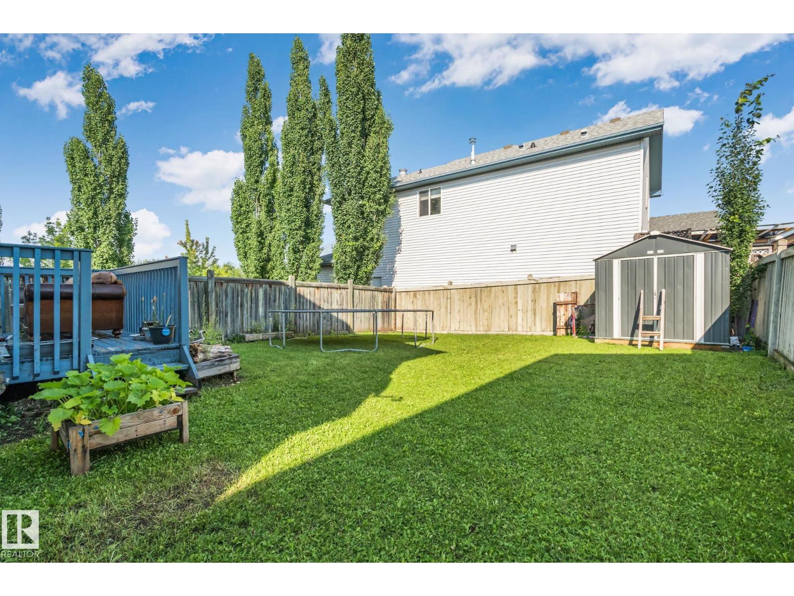 2819 33 St NW NW, Edmonton, Alberta  T6T 1P5 - Photo 15 - E4501847