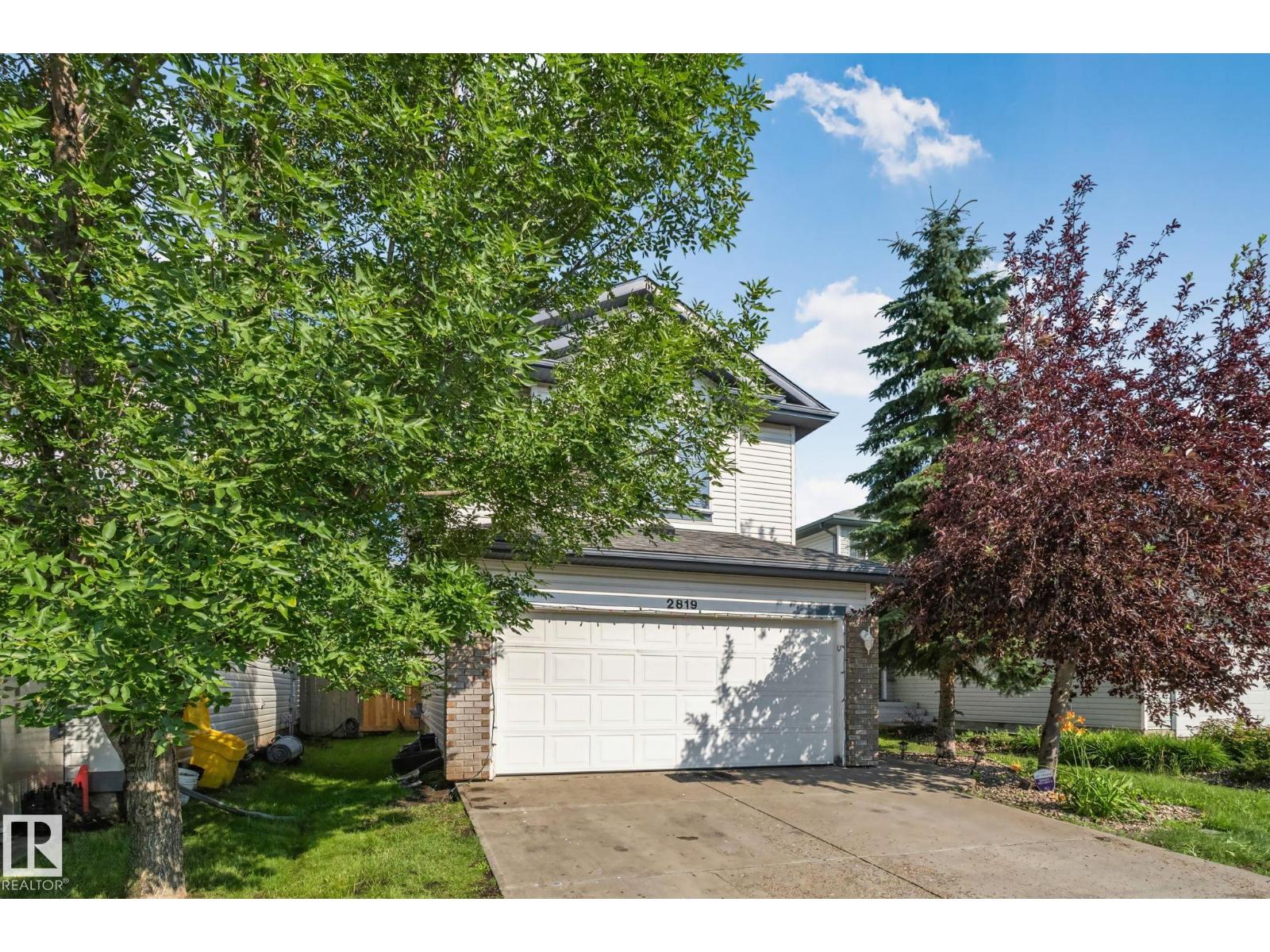 2819 33 ST NW NW, Edmonton, Alberta
