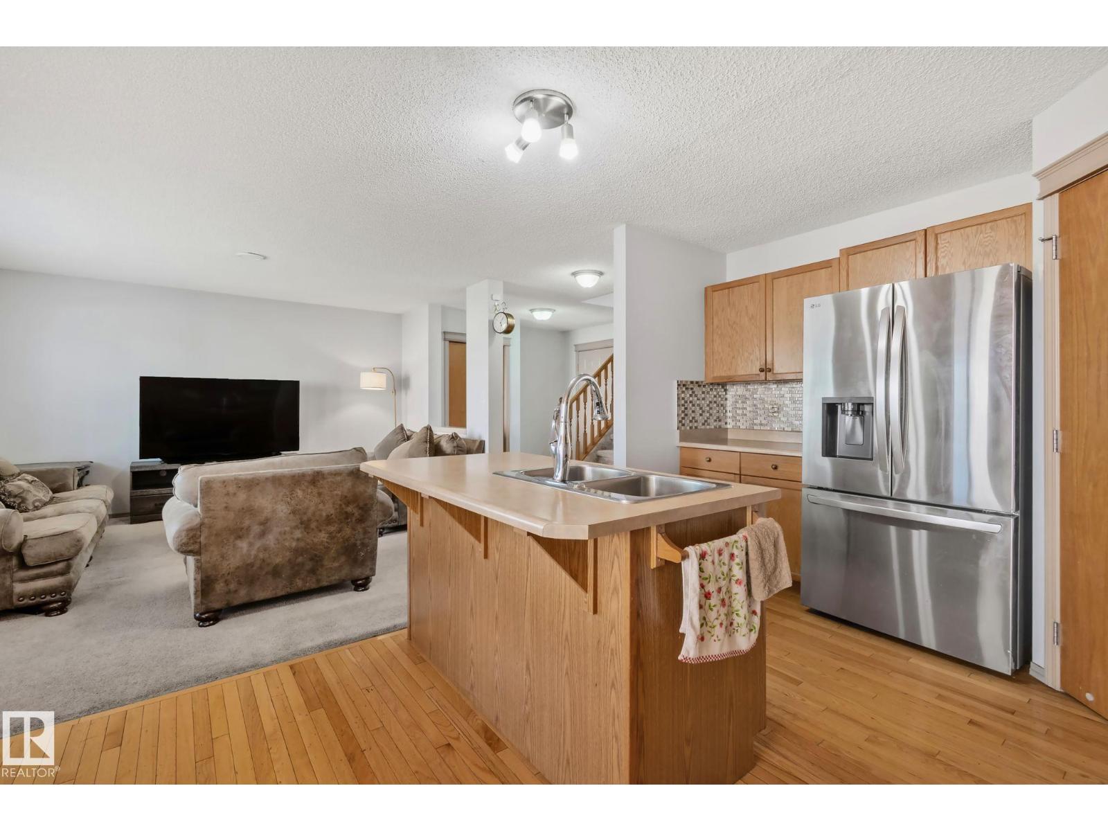 2819 33 St NW NW, Edmonton, Alberta  T6T 1P5 - Photo 7 - E4501847