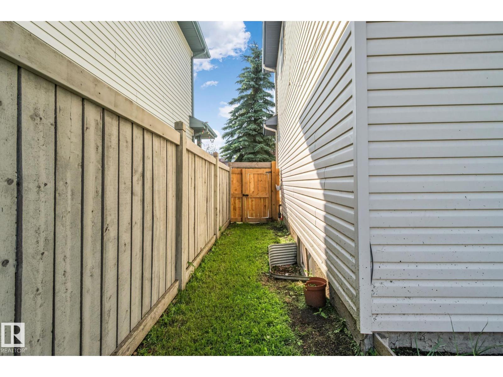 2819 33 St NW NW, Edmonton, Alberta  T6T 1P5 - Photo 25 - E4501847