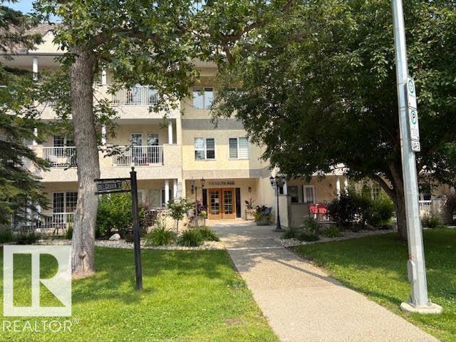 #308 11650 79 Avenue NW NW, Edmonton, Alberta