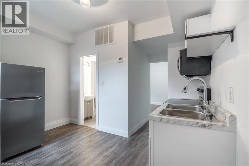 524 King Street E Unit# 3, Hamilton, Ontario  L8N 1E2 - Photo 4 - 40852821