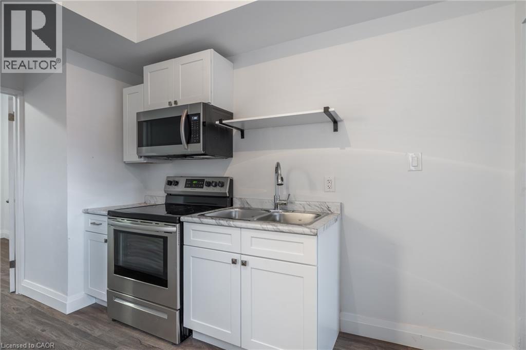 524 King Street E Unit# 3, Hamilton, Ontario  L8N 1E2 - Photo 15 - 40852821