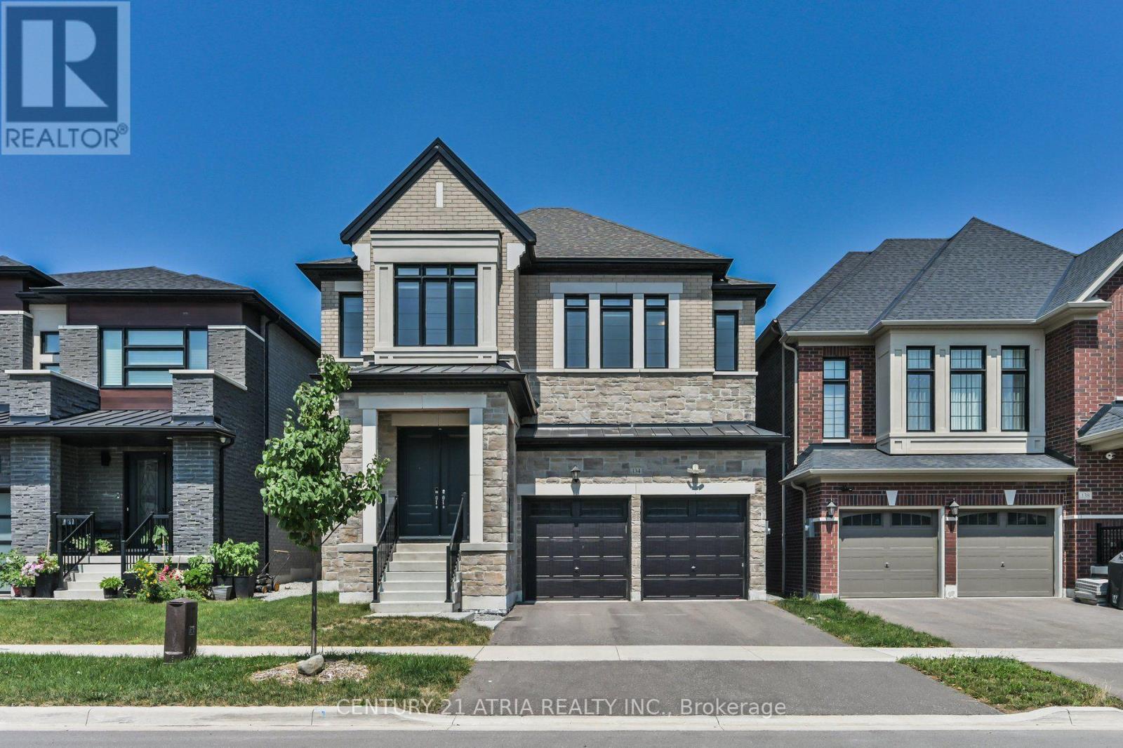 134 FALLHARVEST WAY, Whitchurch-Stouffville, Ontario