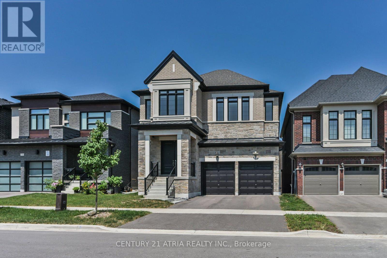 134 Fallharvest Way, Whitchurch-Stouffville, Ontario  L4A 5A2 - Photo 2 - N13629042