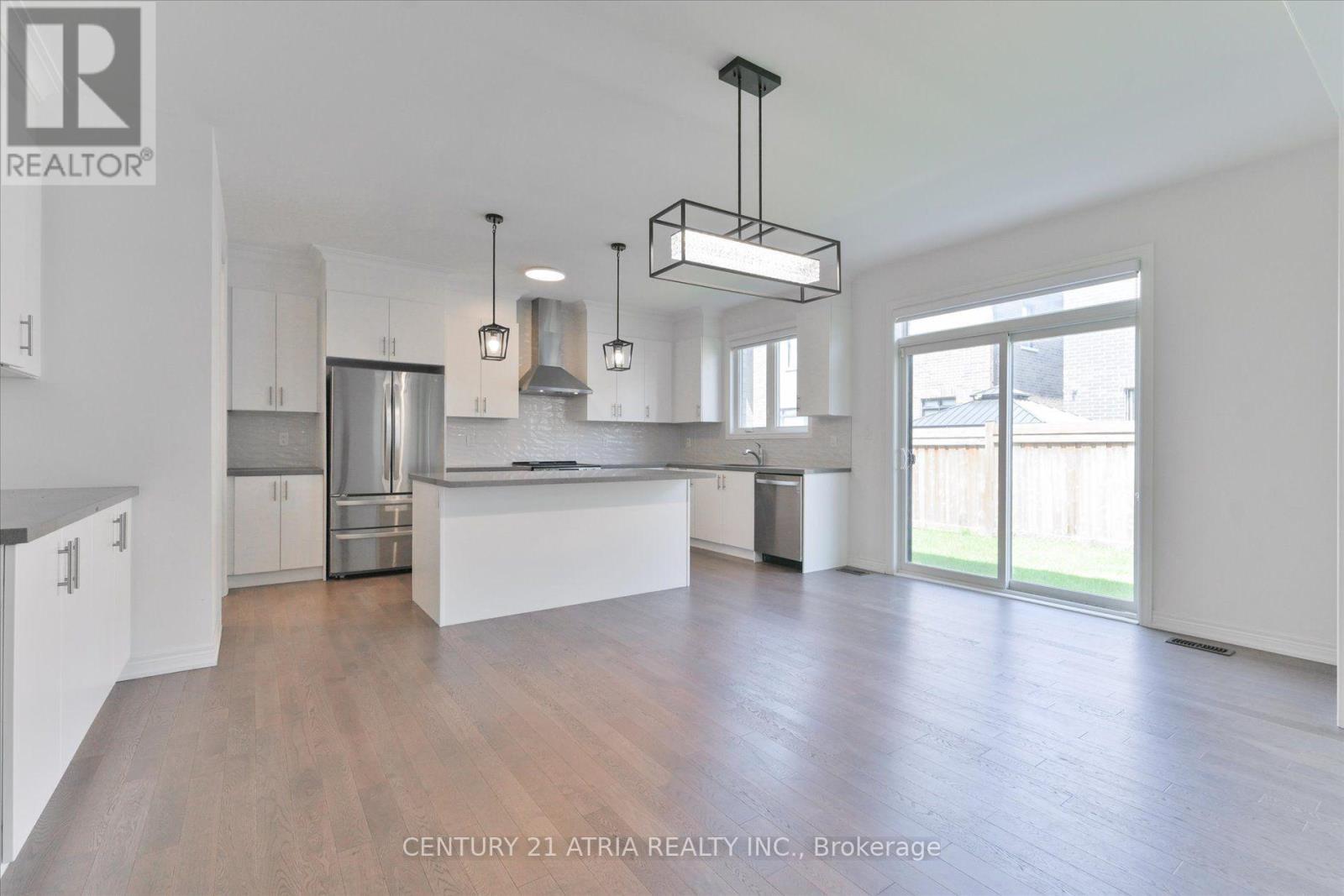 134 Fallharvest Way, Whitchurch-Stouffville, Ontario  L4A 5A2 - Photo 11 - N13629042