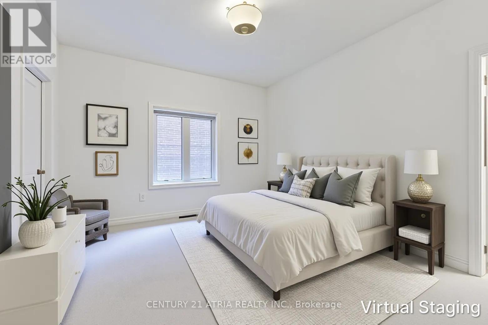 134 Fallharvest Way, Whitchurch-Stouffville, Ontario  L4A 5A2 - Photo 36 - N13629042