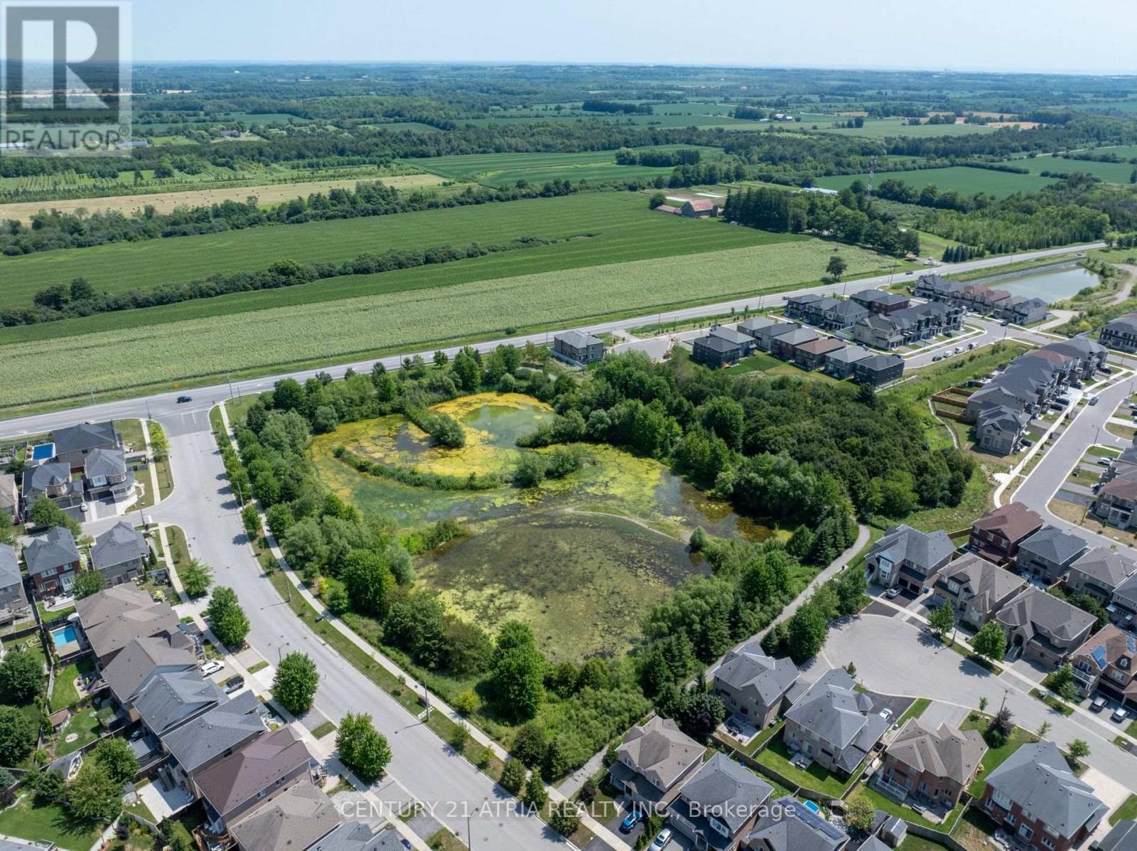 134 Fallharvest Way, Whitchurch-Stouffville, Ontario  L4A 5A2 - Photo 46 - N13629042