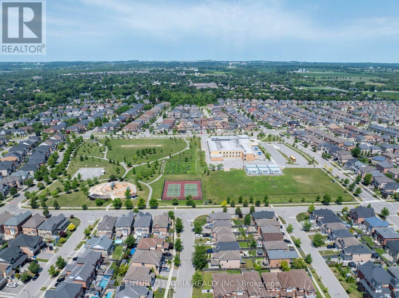 134 Fallharvest Way, Whitchurch-Stouffville, Ontario  L4A 5A2 - Photo 45 - N13629042