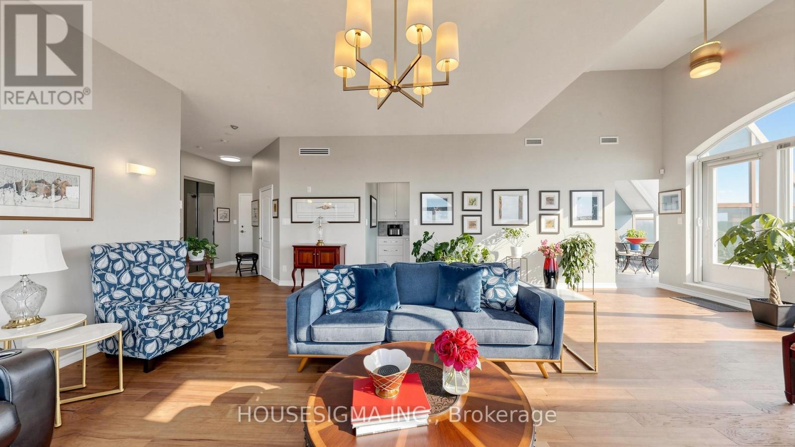 505 - 3 DAYSPRING CIRCLE, Brampton, Ontario