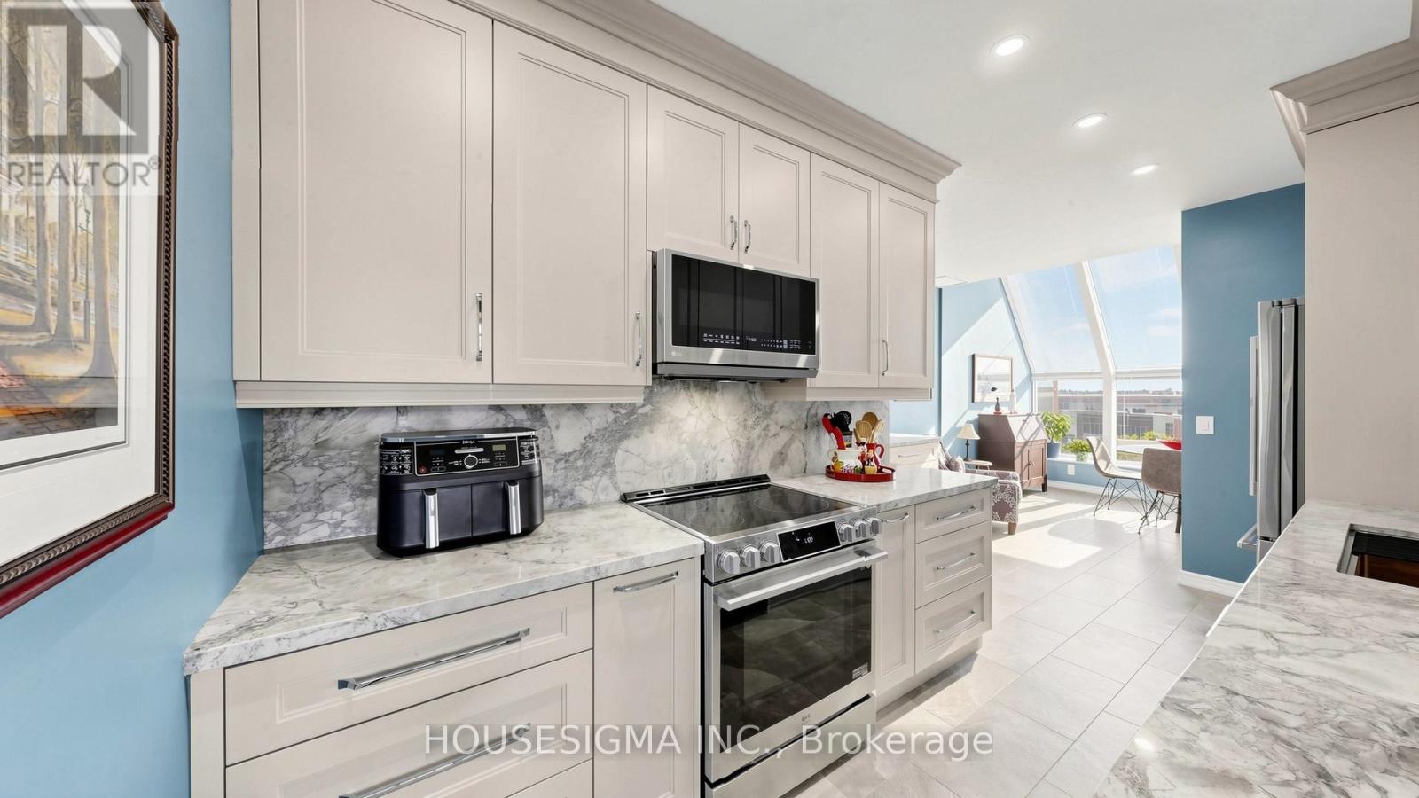 505 - 3 Dayspring Circle, Brampton, Ontario  L6P 1B7 - Photo 17 - W13473790