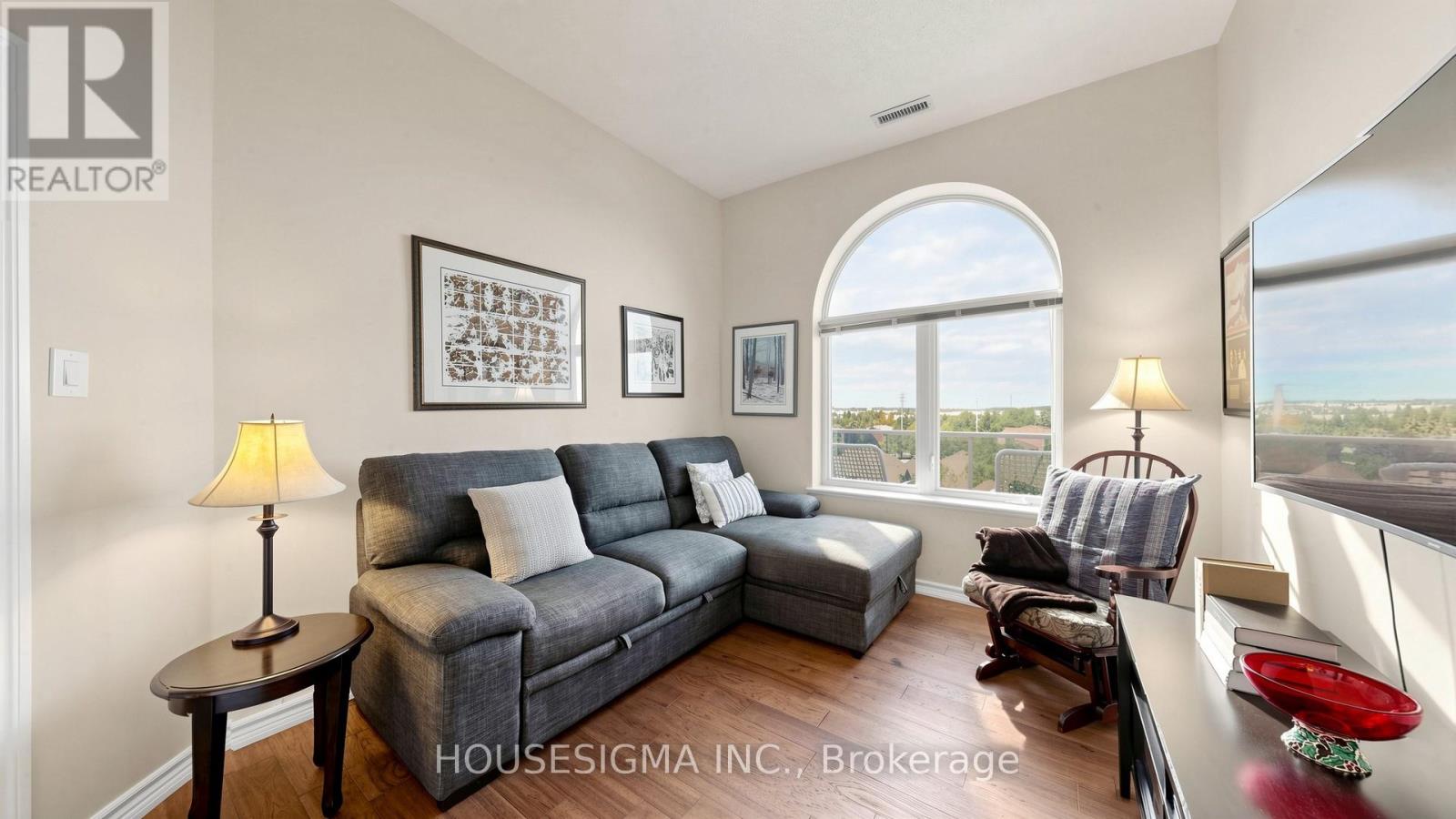 505 - 3 Dayspring Circle, Brampton, Ontario  L6P 1B7 - Photo 19 - W13473790