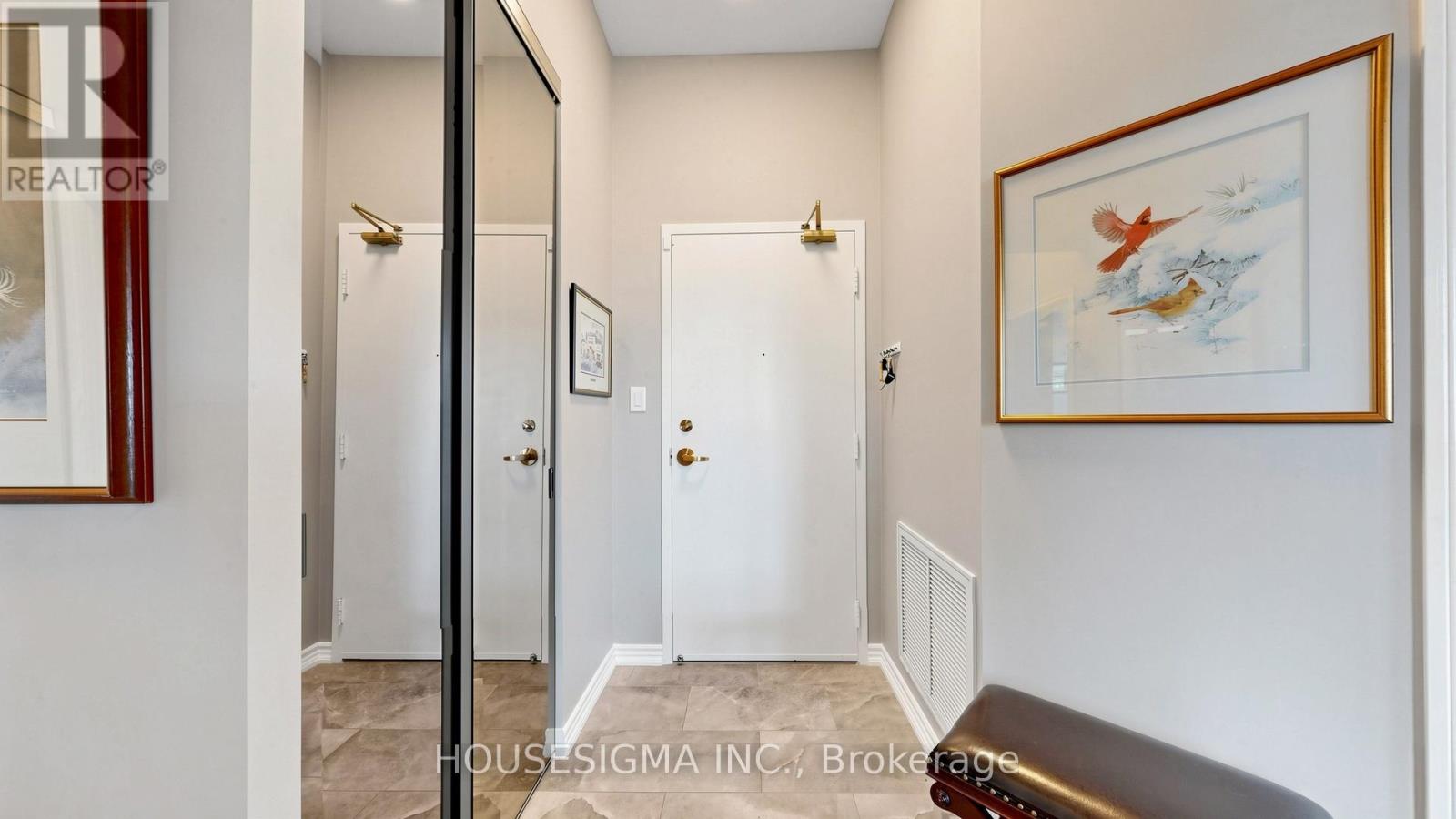505 - 3 Dayspring Circle, Brampton, Ontario  L6P 1B7 - Photo 33 - W13473790