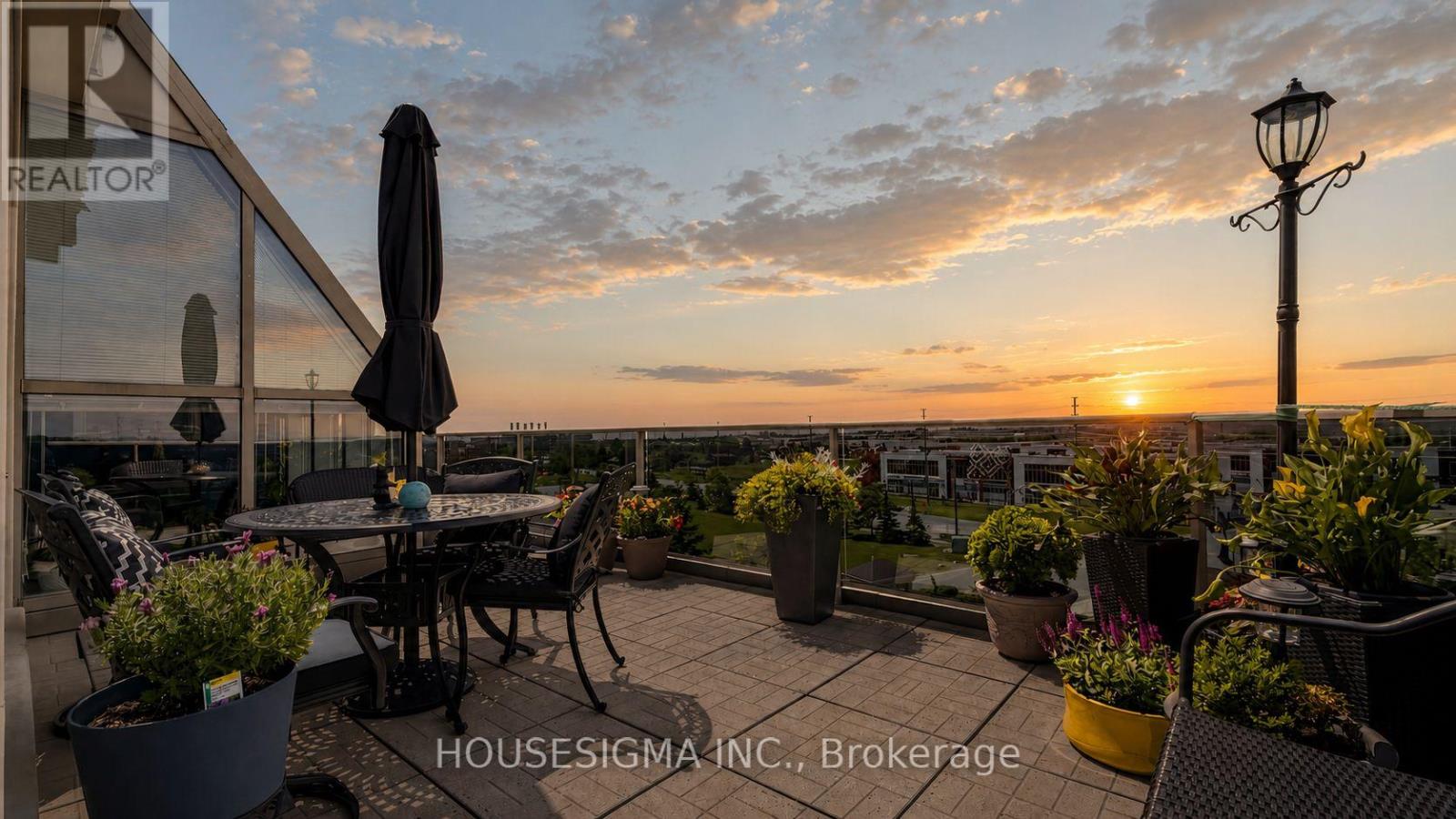 505 - 3 Dayspring Circle, Brampton, Ontario  L6P 1B7 - Photo 35 - W13473790