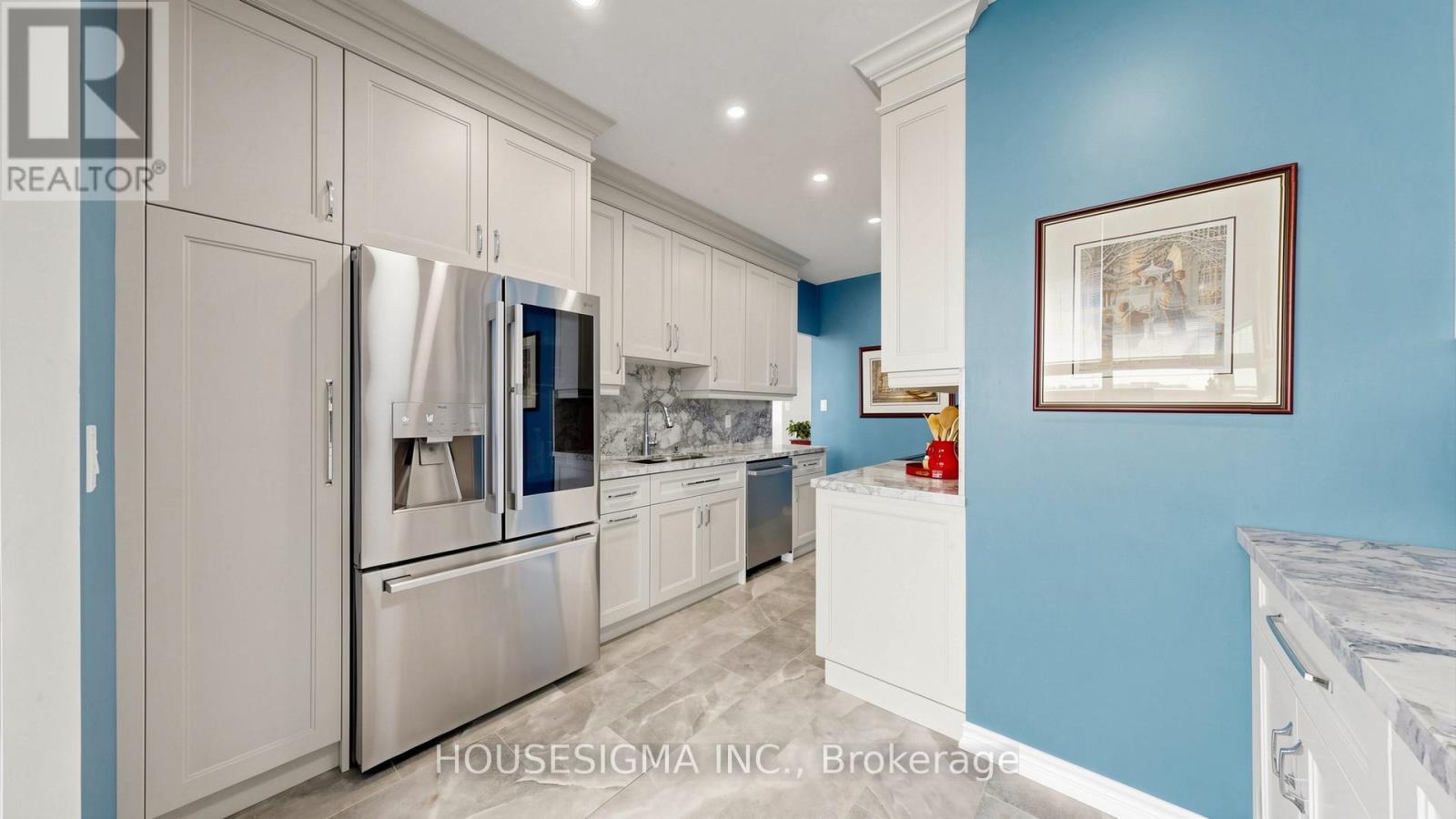 505 - 3 Dayspring Circle, Brampton, Ontario  L6P 1B7 - Photo 14 - W13473790