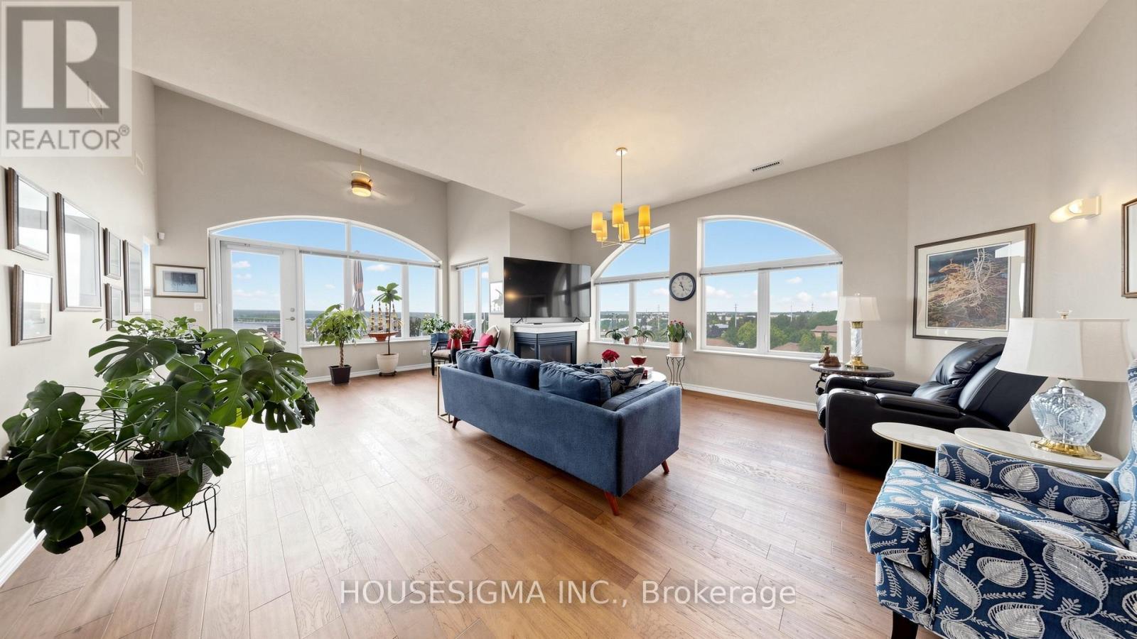 505 - 3 Dayspring Circle, Brampton, Ontario  L6P 1B7 - Photo 6 - W13473790