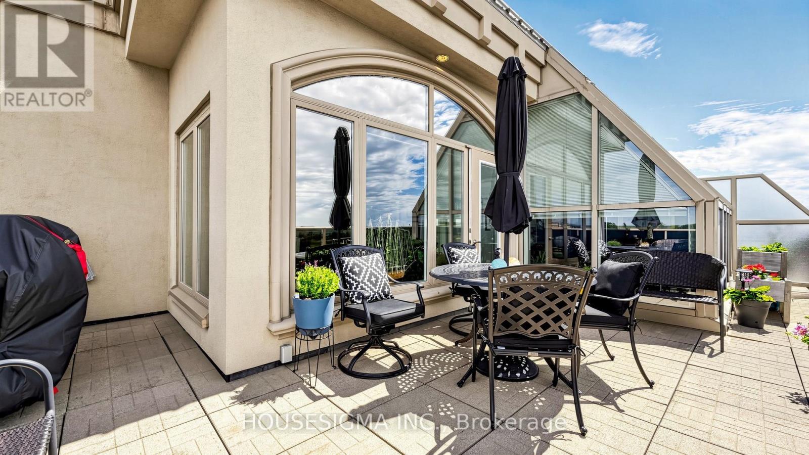 505 - 3 Dayspring Circle, Brampton, Ontario  L6P 1B7 - Photo 10 - W13473790