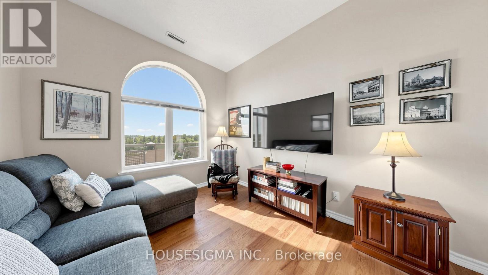 505 - 3 Dayspring Circle, Brampton, Ontario  L6P 1B7 - Photo 18 - W13473790